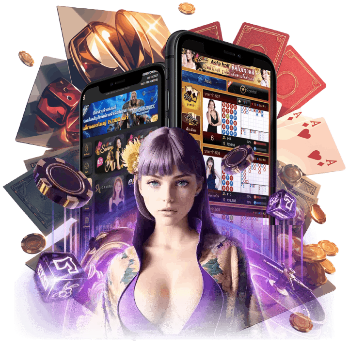 บริการแบบครบวงจร