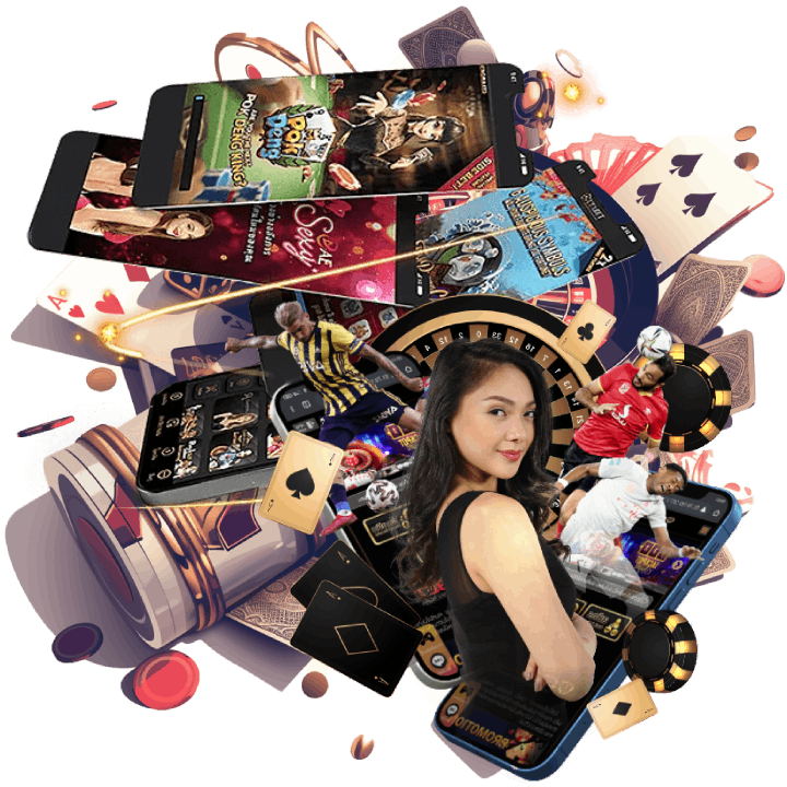 ได้ทุกค่ายแบบไม่จำกัด